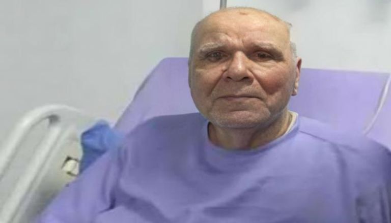 الفنان الراحل نعيم عيسى