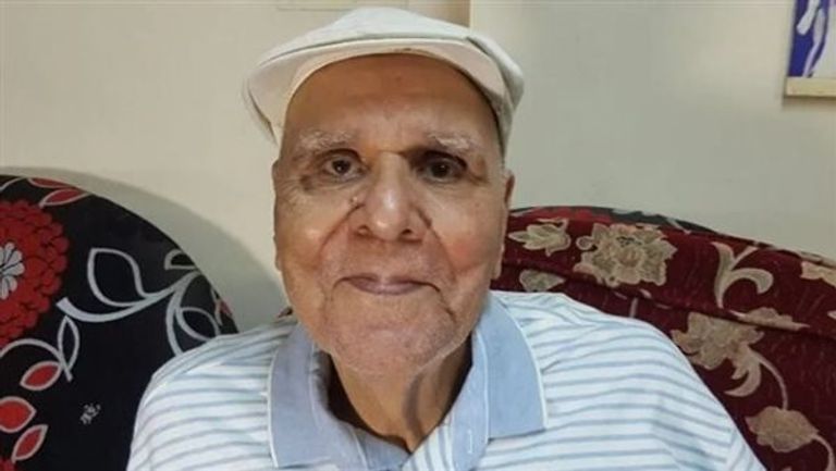 الفنان الراحل نعيم عيسى
