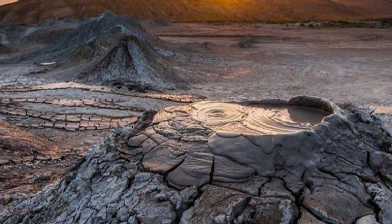 أغرب الظواهر الطبيعية