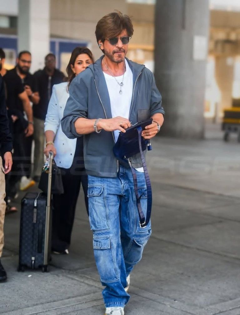 نيويورك تستقبل النجوم استعدادا لحفل Met Gala 2025 نيويورك تستقبل النجوم استعدادا لحفل Met Gala 2025