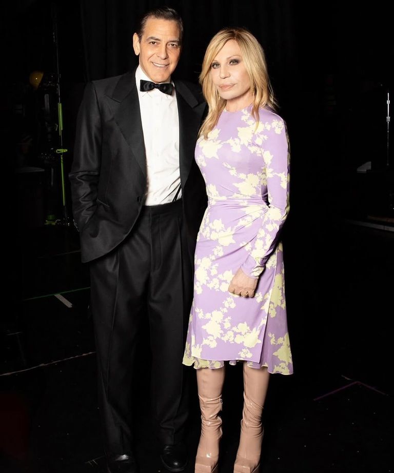 نيويورك تستقبل النجوم استعدادا لحفل Met Gala 2025 نيويورك تستقبل النجوم استعدادا لحفل Met Gala 2025