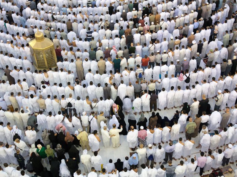  توقيت عيد الأضحى 2025