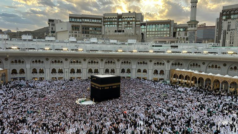 أهم النصائح الطبية قبل أداء الحج 2025 نصائح الطبية قبل أداء الحج 2025