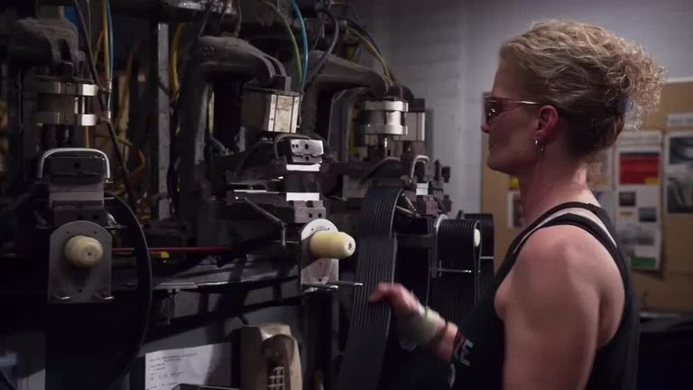 الصناعات الأمريكية الصغيرة الصناعات الأمريكية الصغيرة