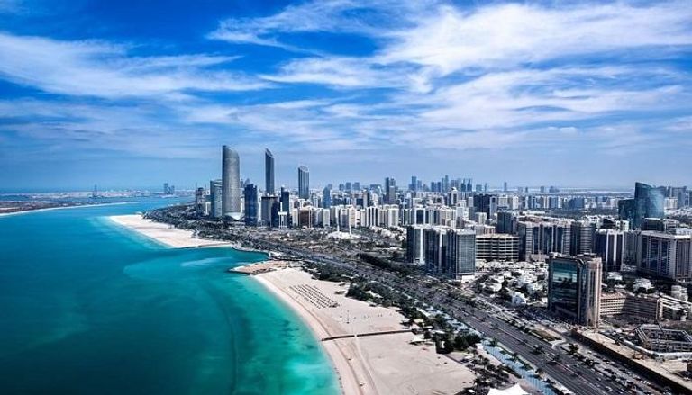 أبوظبي - وام