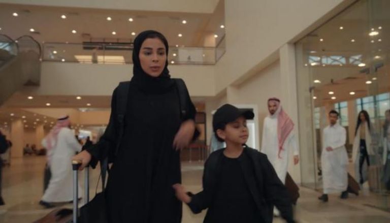 مسلسل «أمي» الحلقة 3