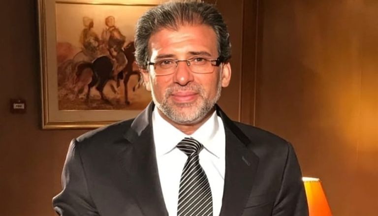 موعد محاكمة مرتضى منصور في سب شاليمار شربتلي