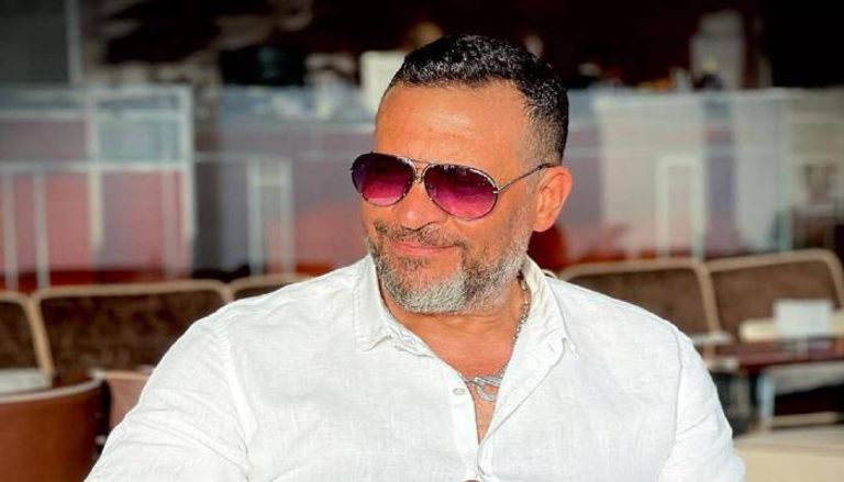 الست لما يجمع ماجد المصري ويسرا للمرة الأولى