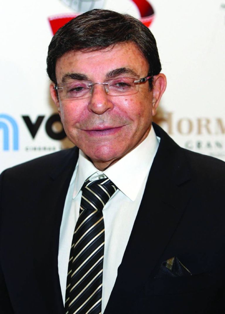 محمد عشوب يكشف تفاصيل خاصة عن أحمد زكي وسمير صبري