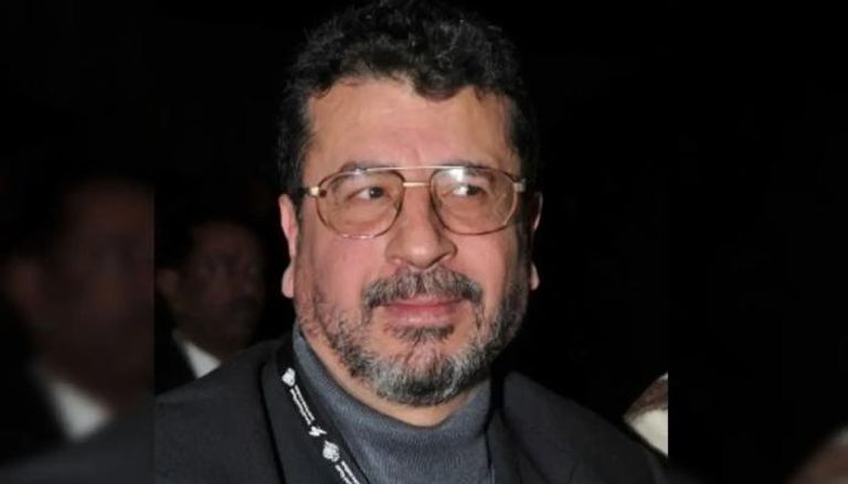 تفاصيل الحالة الصحية لربيع شهاب