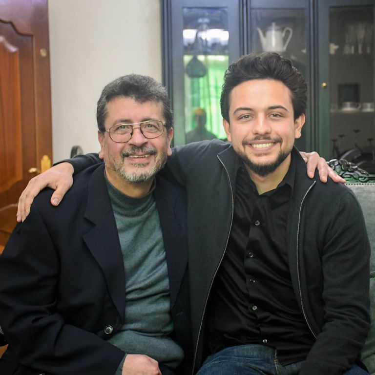 تفاصيل الحالة الصحية لربيع شهاب