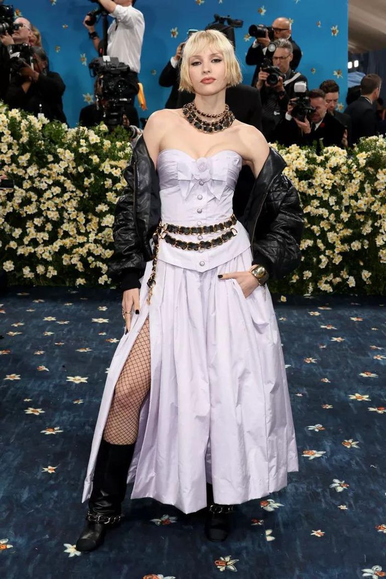 حفل Met Gala 2025 حفل Met Gala 2025