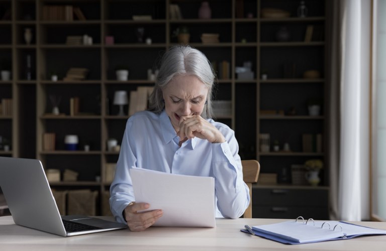 الإصابة بالسرطان- أرشيفية