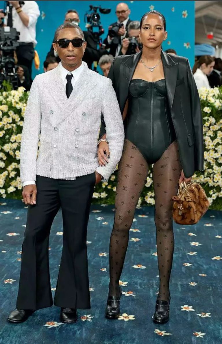 احتفالية Met Gala 2025