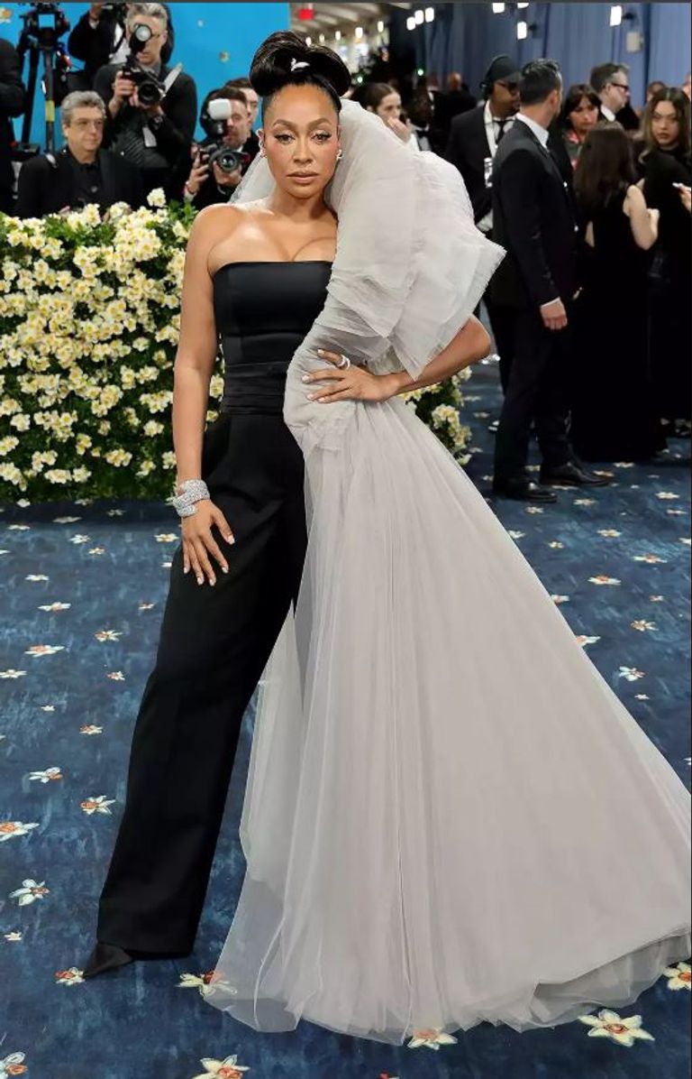 احتفالية Met Gala 2025