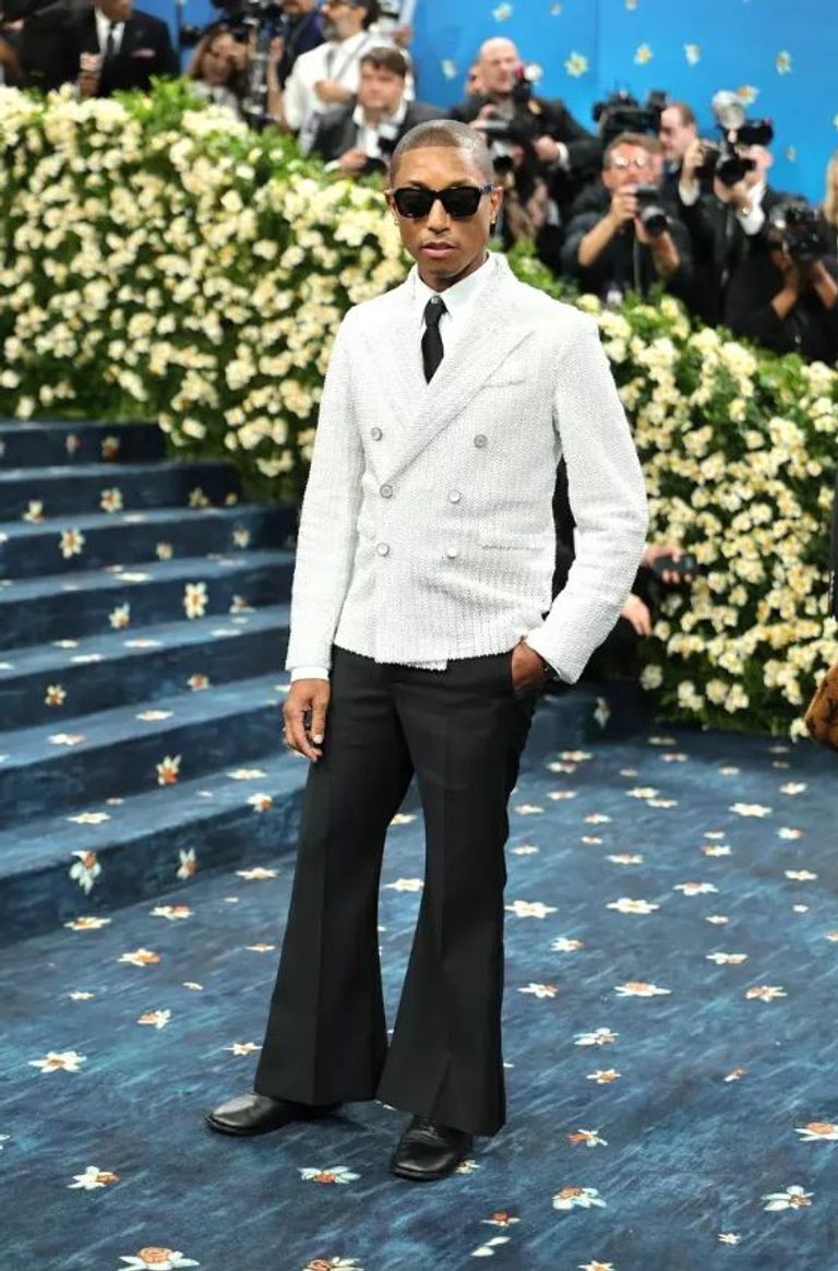 احتفالية Met Gala 2025