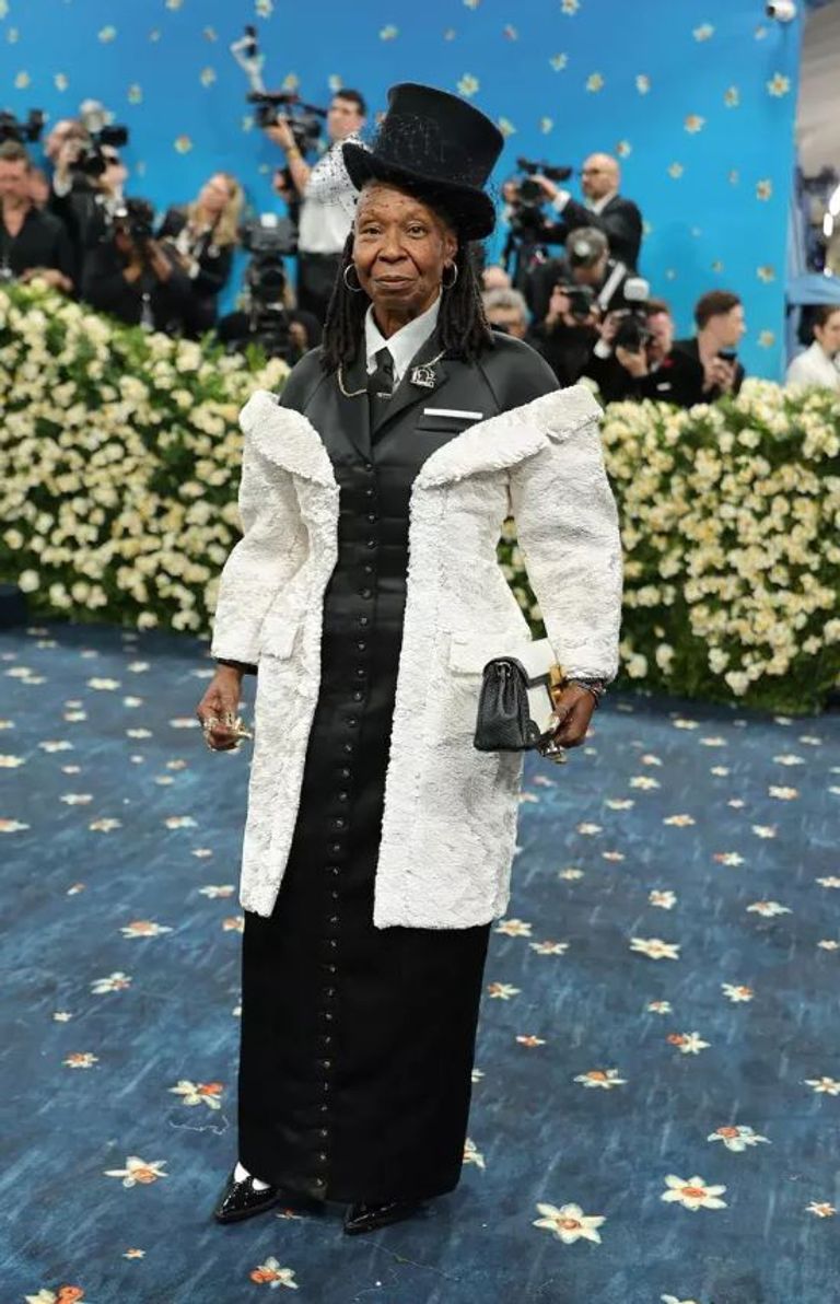 احتفالية Met Gala 2025