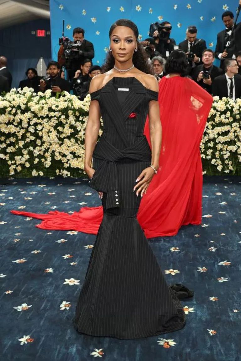 احتفالية Met Gala 2025