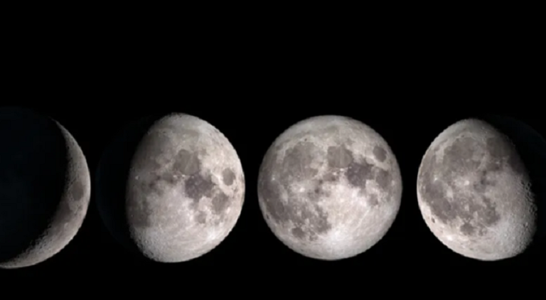 الولايات المتحدة تقترب من تحديد "توقيت قمري"