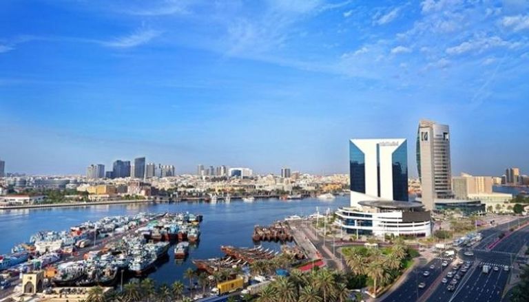 86 مليار درهم صادرات وإعادة صادرات أعضاء غرفة تجارة دبي في الربع الأول