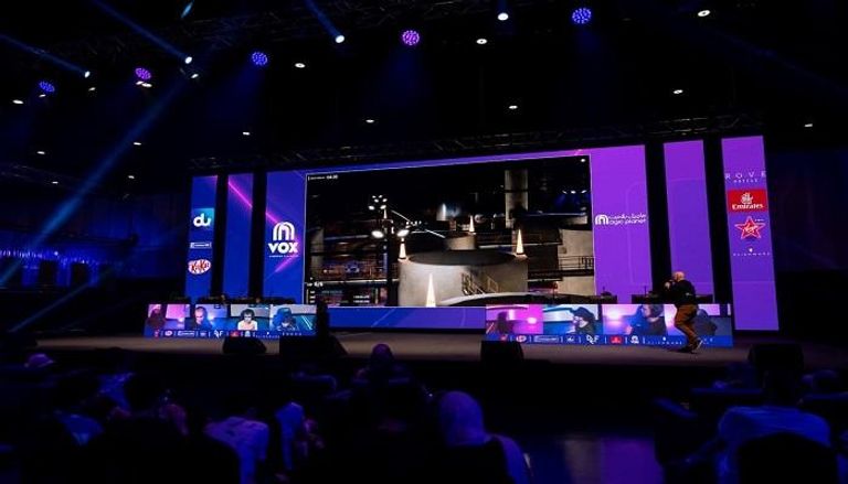 انطلاق أعمال قمة «GameExpo 2025»