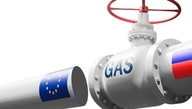 تراجع إيرادات النفط الروسي