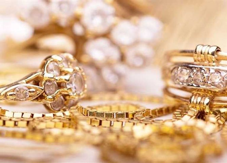 أسعار الذهب في الأردن اليوم مشغولات ذهبية