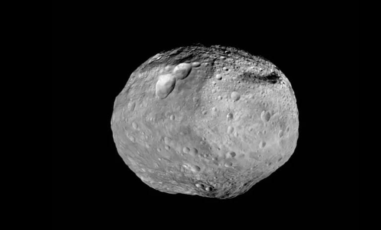 تحليل الجاذبية يكشف نسب فيستا