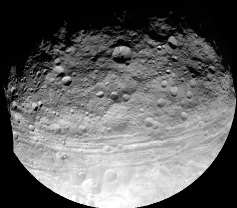 تحليل الجاذبية يكشف نسب فيستا