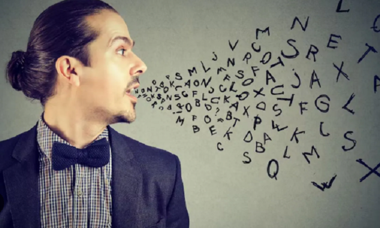 متلازمة اللكنة الأجنبية حالة صحية نادرة