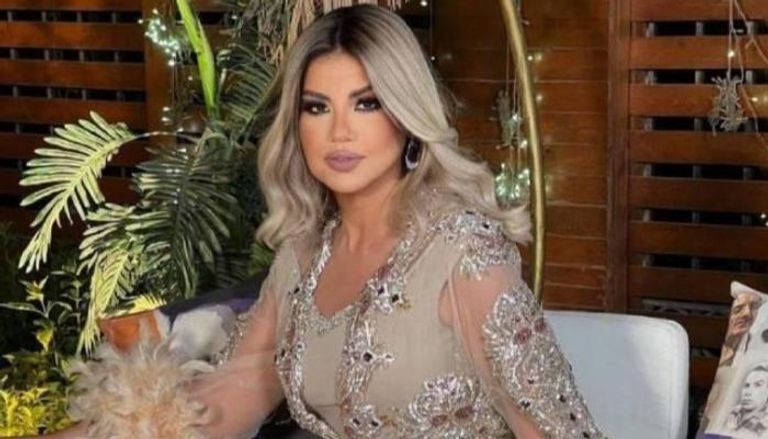 الإعلامية بوسي شلبي