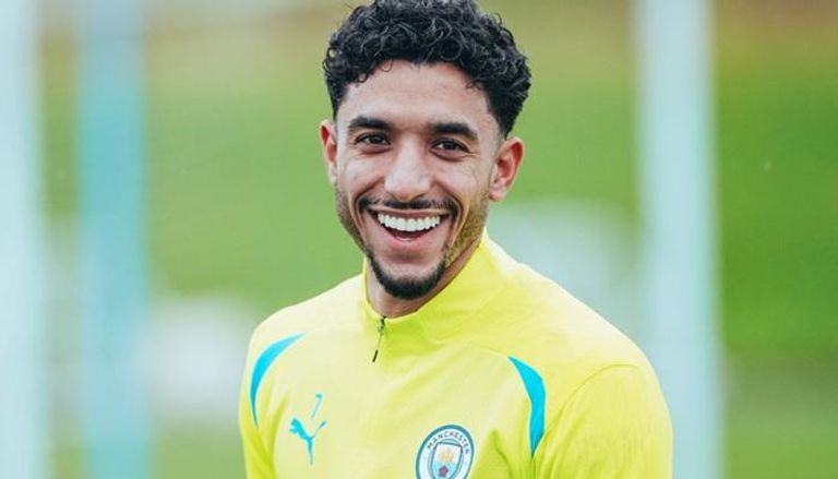 المصري عمر مرموش