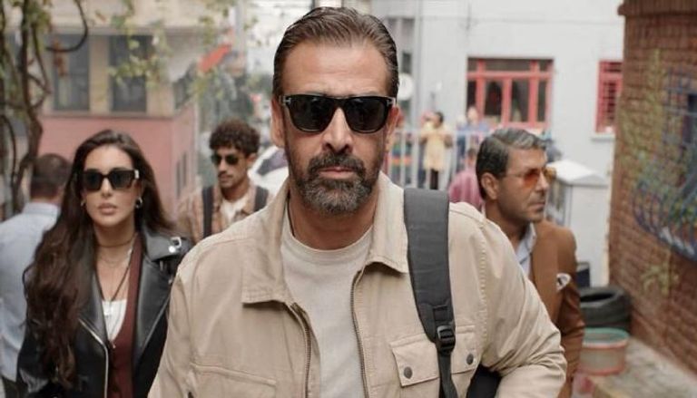 أفلام عيد الأضحى 2025 في مصر