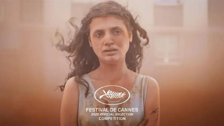أفلام مهرجان كان السينمائي 2025