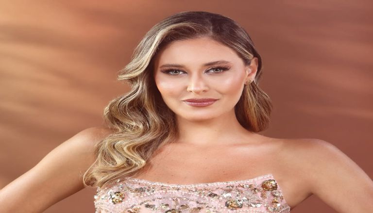 ندى كوسا تمثل لبنان في مسابقة ملكة جمال العالم ندى كوسا تمثل لبنان في مسابقة ملكة جمال العالم