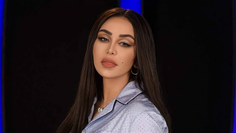 الفنانة الإماراتية أحلام الفنانة الإماراتية أحلام