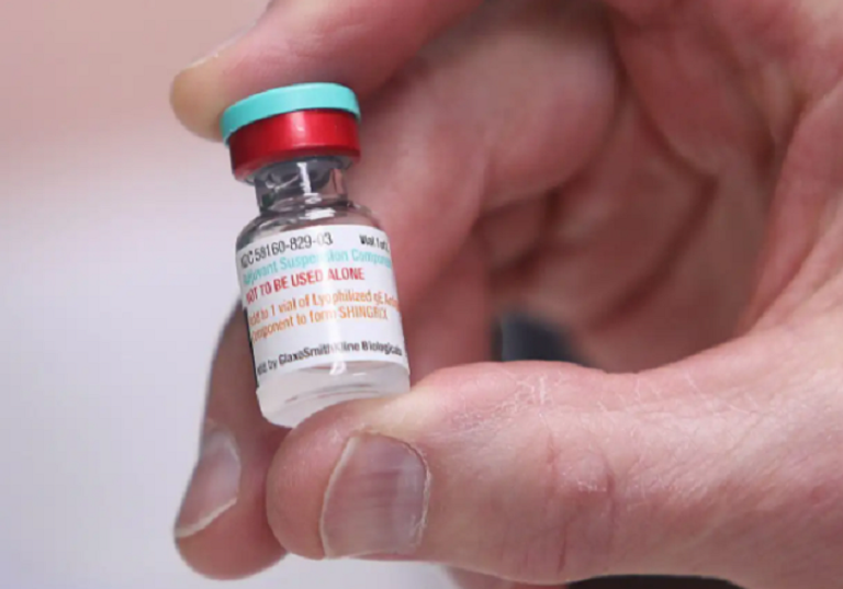 تطعيم "الحزام الناري" يحمي القلب والدماغ