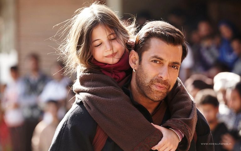سينما تعرض فيلم باجرانجي بهايجان