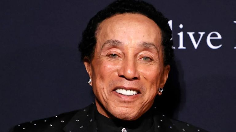 سموكي روبنسون