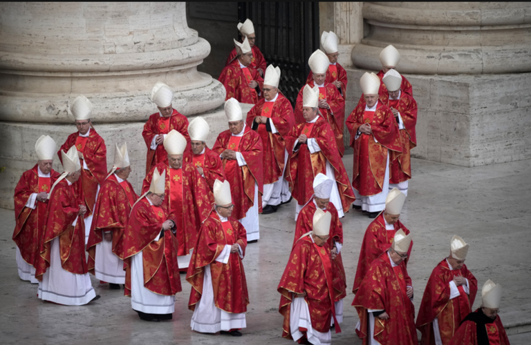 الكرادلة- أرشيفية