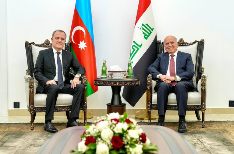 اجتماع سابق للسوداني مع قادة الإطار التنسيقي