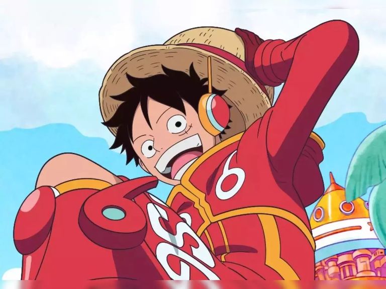 شخصيات مسلسلات الأنمي اليابانية