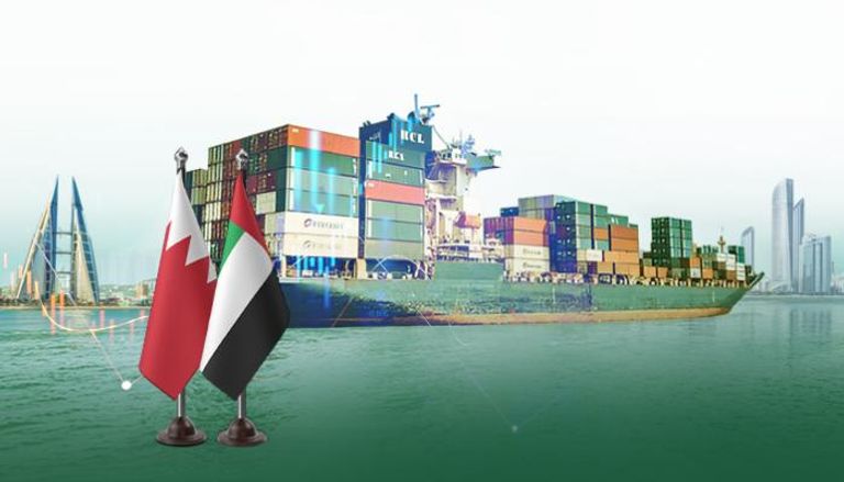 دخول اتفاقية حماية وتشجيع الاستثمار بين الإمارات و البحرين