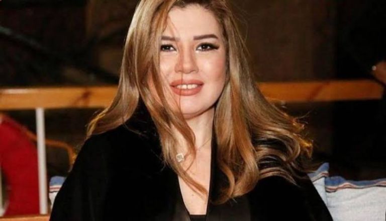 رانيا فريد شوقي تتحدث عن أزمة بوسي شلبي