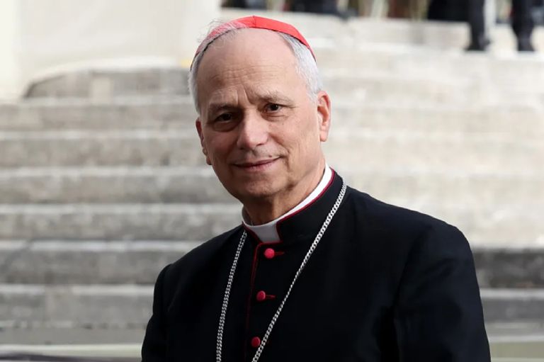 بابا الفاتيكان الجديد ليو الرابع عشر