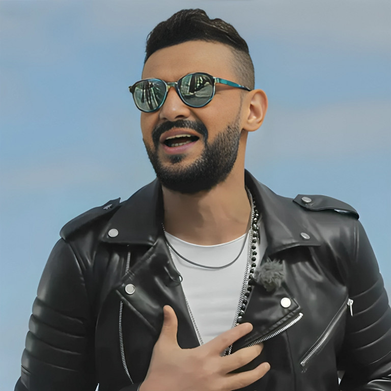 رامز جلال بسمة بوسيل