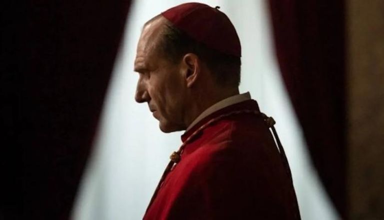 فيلم «المجمع»