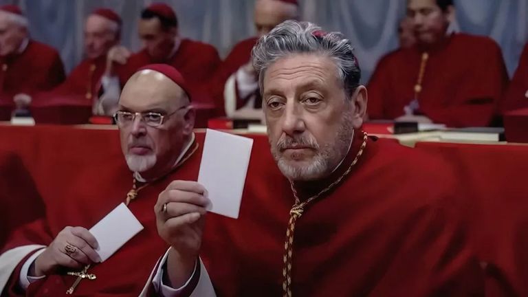 فيلم «المجمع»