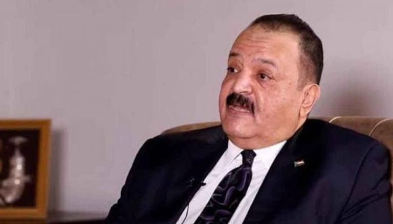 سفير السودان لدى الإمارات