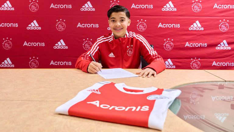 ريان بونيدة